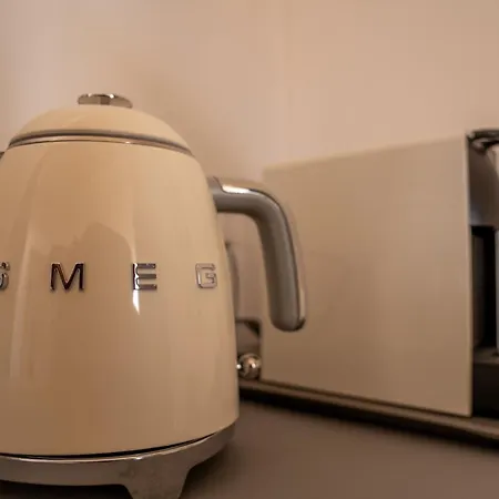 In - Lägenhet Lenno