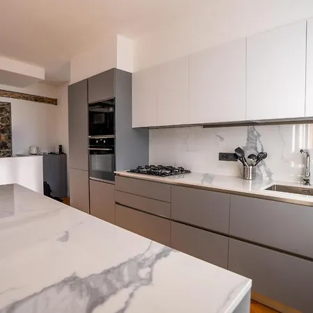 In - Apartment Lenno