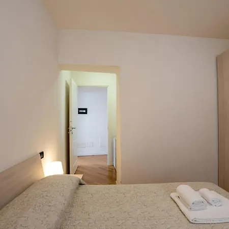 In - Apartment *