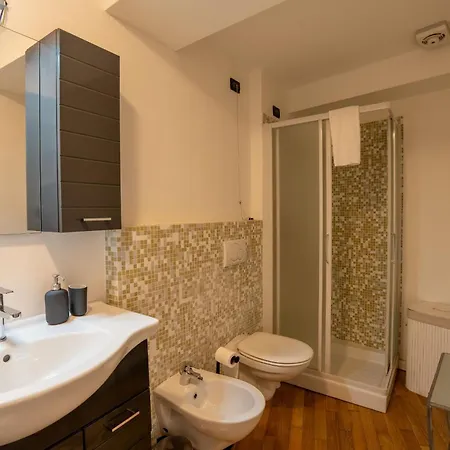 Apartment In - *