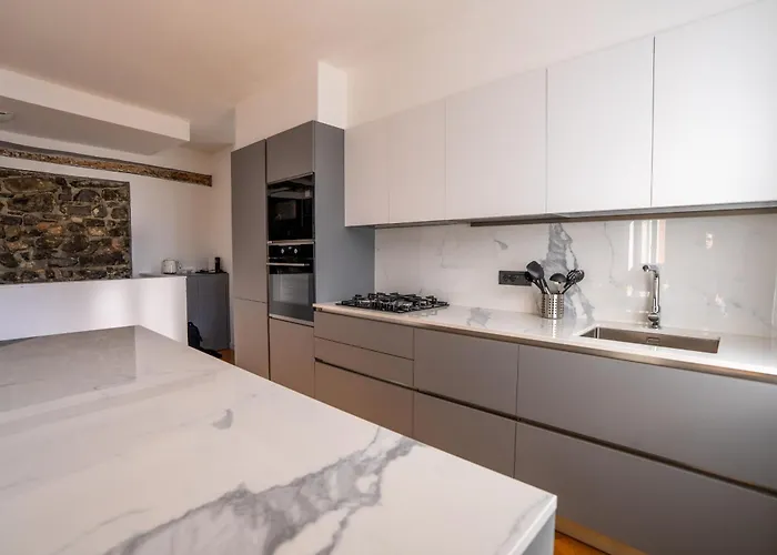 In - Apartment Lenno