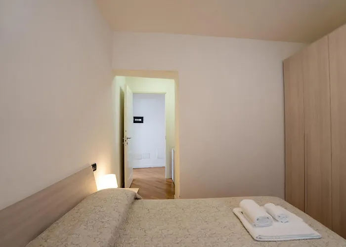 In - Apartment *