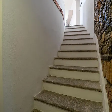 In - Apartment *