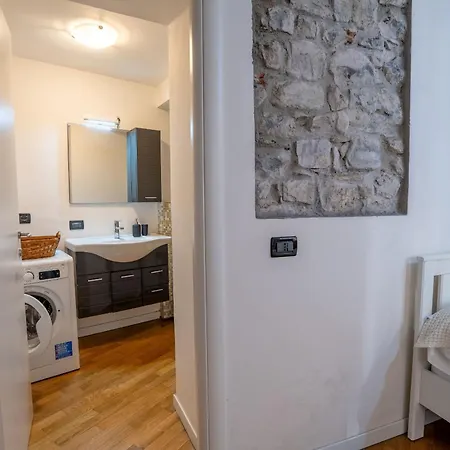 In - Apartment *