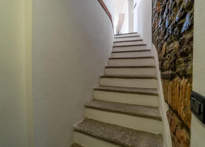 In - Apartment *